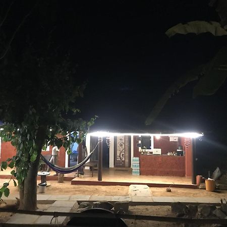 Tusker Tribe Hostel Gokarna  Zewnętrze zdjęcie